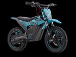 Elektro Motocross Bike Apollo Elektrofahrrad Sedna TXR 500W